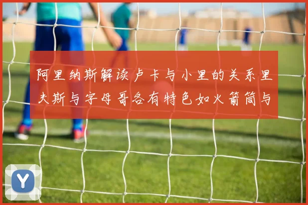 阿里纳斯解读卢卡与小里的关系里夫斯与字母哥各有特色如火箭筒与手枪