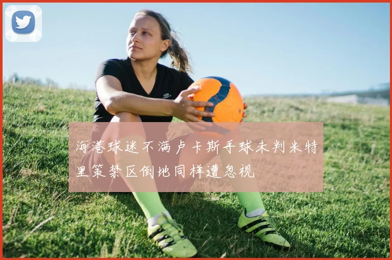 海港球迷不满卢卡斯手球未判米特里策禁区倒地同样遭忽视